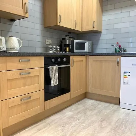 Apartament Romantic Hideaway, Seconds Away From Perran *