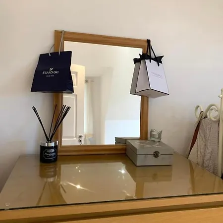 Apartament Romantic Hideaway, Seconds Away From Perran Perranporth